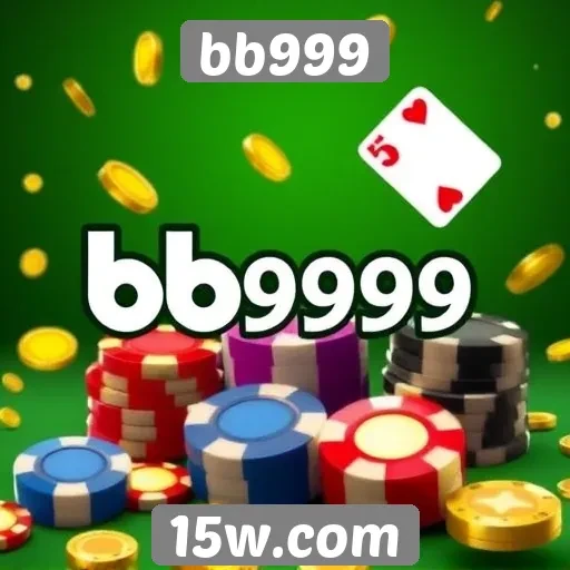 Análise das principais características do site bb999