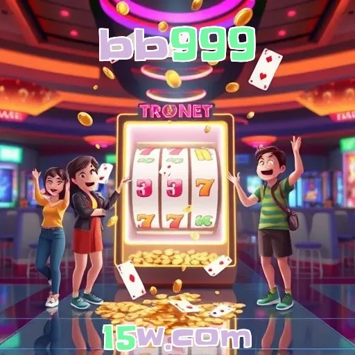 bb999 App: Explore um Mundo de Jogos em Seu Celular