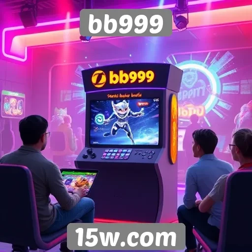 Como o design de bb999 impacta a experiência de jogo