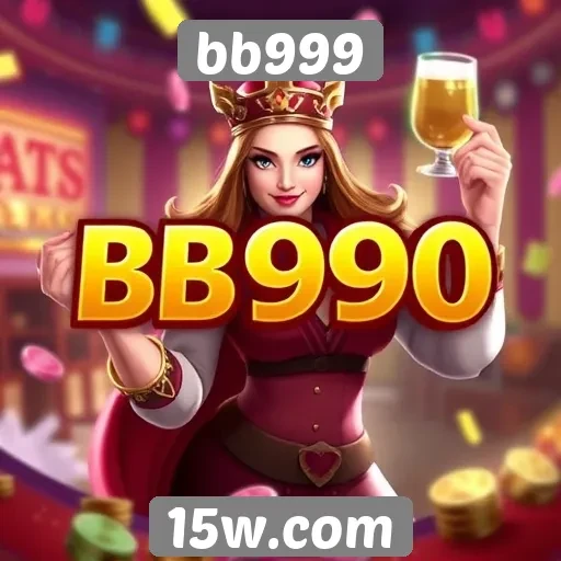 bb999 oferece novos jogos de cassino online