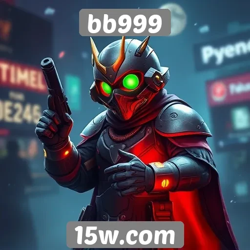 bb999 ganha popularidade entre gamers