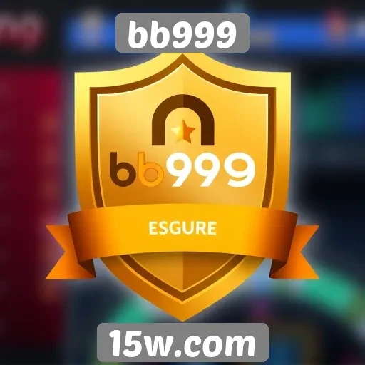 Avaliação de segurança do site bb999 é positiva