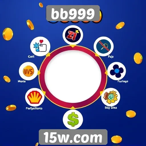 exploração das funcionalidades do site bb999