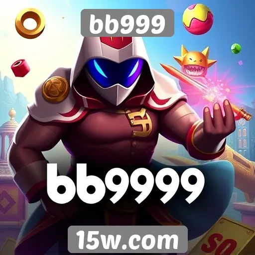 Explorando a variedade de jogos no site bb999