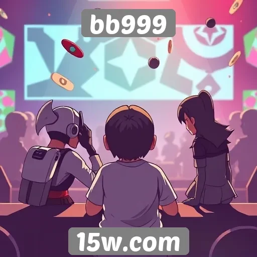 tendências no mercado de jogos abordadas por bb999