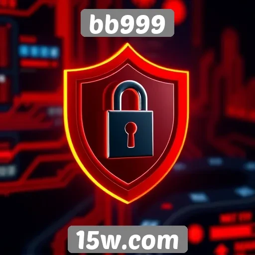 Recentes atualizações de segurança no site bb999