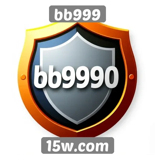 Segurança e privacidade no bb999